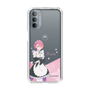 Slim Protection Case［ Re:ZERO -Starting Life in Another World- Ram - Standing Illustration ］
