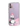 Slim Protection Case［ Re:ZERO -Starting Life in Another World- Ram - Standing Illustration ］