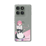 Slim Protection Case［ Re:ZERO -Starting Life in Another World- Ram - Standing Illustration ］