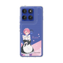 Slim Protection Case［ Re:ZERO -Starting Life in Another World- Ram - Standing Illustration ］