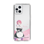 Slim Protection Case［ Re:ZERO -Starting Life in Another World- Ram - Standing Illustration ］