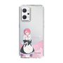 Slim Protection Case［ Re:ZERO -Starting Life in Another World- Ram - Standing Illustration ］