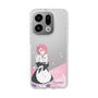 Slim Protection Case［ Re:ZERO -Starting Life in Another World- Ram - Standing Illustration ］