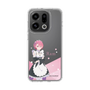 Slim Protection Case［ Re:ZERO -Starting Life in Another World- Ram - Standing Illustration ］