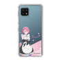 Slim Protection Case［ Re:ZERO -Starting Life in Another World- Ram - Standing Illustration ］