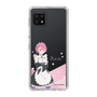 Slim Protection Case［ Re:ZERO -Starting Life in Another World- Ram - Standing Illustration ］