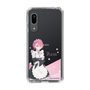 Slim Protection Case［ Re:ZERO -Starting Life in Another World- Ram - Standing Illustration ］