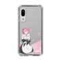 Slim Protection Case［ Re:ZERO -Starting Life in Another World- Ram - Standing Illustration ］