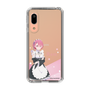Slim Protection Case［ Re:ZERO -Starting Life in Another World- Ram - Standing Illustration ］