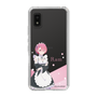 Slim Protection Case［ Re:ZERO -Starting Life in Another World- Ram - Standing Illustration ］