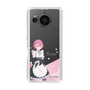 Slim Protection Case［ Re:ZERO -Starting Life in Another World- Ram - Standing Illustration ］