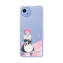 Slim Protection Case［ Re:ZERO -Starting Life in Another World- Ram - Standing Illustration ］