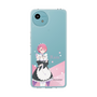 Slim Protection Case［ Re:ZERO -Starting Life in Another World- Ram - Standing Illustration ］