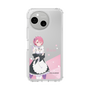 Slim Protection Case［ Re:ZERO -Starting Life in Another World- Ram - Standing Illustration ］
