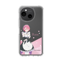 Slim Protection Case［ Re:ZERO -Starting Life in Another World- Ram - Standing Illustration ］
