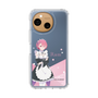 Slim Protection Case［ Re:ZERO -Starting Life in Another World- Ram - Standing Illustration ］