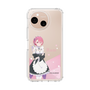 Slim Protection Case［ Re:ZERO -Starting Life in Another World- Ram - Standing Illustration ］