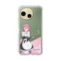 Slim Protection Case［ Re:ZERO -Starting Life in Another World- Ram - Standing Illustration ］