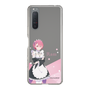 Slim Protection Case［ Re:ZERO -Starting Life in Another World- Ram - Standing Illustration ］