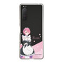 Slim Protection Case［ Re:ZERO -Starting Life in Another World- Ram - Standing Illustration ］