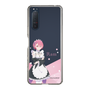Slim Protection Case［ Re:ZERO -Starting Life in Another World- Ram - Standing Illustration ］