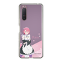 Slim Protection Case［ Re:ZERO -Starting Life in Another World- Ram - Standing Illustration ］