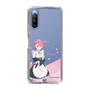 Slim Protection Case［ Re:ZERO -Starting Life in Another World- Ram - Standing Illustration ］