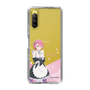 Slim Protection Case［ Re:ZERO -Starting Life in Another World- Ram - Standing Illustration ］