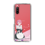 Slim Protection Case［ Re:ZERO -Starting Life in Another World- Ram - Standing Illustration ］