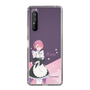 Slim Protection Case［ Re:ZERO -Starting Life in Another World- Ram - Standing Illustration ］