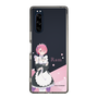 Slim Protection Case［ Re:ZERO -Starting Life in Another World- Ram - Standing Illustration ］