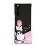 Slim Protection Case［ Re:ZERO -Starting Life in Another World- Ram - Standing Illustration ］