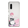 Slim Protection Case［ Re:ZERO -Starting Life in Another World- Ram - Standing Illustration ］