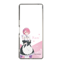 Slim Protection Case［ Re:ZERO -Starting Life in Another World- Ram - Standing Illustration ］
