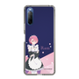 Slim Protection Case［ Re:ZERO -Starting Life in Another World- Ram - Standing Illustration ］