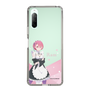 Slim Protection Case［ Re:ZERO -Starting Life in Another World- Ram - Standing Illustration ］