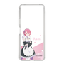 Slim Protection Case［ Re:ZERO -Starting Life in Another World- Ram - Standing Illustration ］
