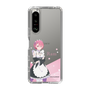 Slim Protection Case［ Re:ZERO -Starting Life in Another World- Ram - Standing Illustration ］