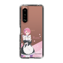 Slim Protection Case［ Re:ZERO -Starting Life in Another World- Ram - Standing Illustration ］