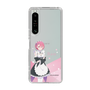 Slim Protection Case［ Re:ZERO -Starting Life in Another World- Ram - Standing Illustration ］