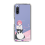 Slim Protection Case［ Re:ZERO -Starting Life in Another World- Ram - Standing Illustration ］
