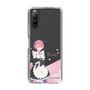 Slim Protection Case［ Re:ZERO -Starting Life in Another World- Ram - Standing Illustration ］