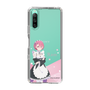 Slim Protection Case［ Re:ZERO -Starting Life in Another World- Ram - Standing Illustration ］