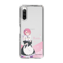 Slim Protection Case［ Re:ZERO -Starting Life in Another World- Ram - Standing Illustration ］