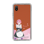 Slim Protection Case［ Re:ZERO -Starting Life in Another World- Ram - Standing Illustration ］