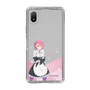 Slim Protection Case［ Re:ZERO -Starting Life in Another World- Ram - Standing Illustration ］