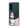 Slim Protection Case［ Re:ZERO -Starting Life in Another World- Ram - Standing Illustration ］