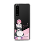 Slim Protection Case［ Re:ZERO -Starting Life in Another World- Ram - Standing Illustration ］