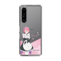 Slim Protection Case［ Re:ZERO -Starting Life in Another World- Ram - Standing Illustration ］