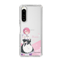 Slim Protection Case［ Re:ZERO -Starting Life in Another World- Ram - Standing Illustration ］